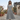 Boho Sixties Embroidered Short Sleeve Stonewashed Renaissance Long Maxi Dress