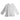 Men's Yoga Indian Gauze Cotton Mandarin Collar Long Sleeve White Kurta Boho Tunic Shirt