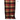 Classic Tibetan Handloomed Pure Wool Thick Plaid Throw Blanket