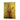 Blessing Ganesh Lakshmi Shiva Khrishna Vishnu Hindu God Golden Foil Poster Pictures [8"x12"] - Ambali Fashion