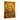 Blessing Ganesh Lakshmi Shiva Khrishna Vishnu Hindu God Golden Foil Poster Pictures [8"x12"] - Ambali Fashion