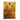 Blessing Ganesh Lakshmi Shiva Khrishna Vishnu Hindu God Golden Foil Poster Pictures [8"x12"] - Ambali Fashion