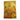 Blessing Ganesh Lakshmi Shiva Khrishna Vishnu Hindu God Golden Foil Poster Pictures [8"x12"] - Ambali Fashion