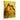 Blessing Ganesh Lakshmi Shiva Khrishna Vishnu Hindu God Golden Foil Poster Pictures [8"x12"] - Ambali Fashion