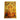Blessing Ganesh Lakshmi Shiva Khrishna Vishnu Hindu God Golden Foil Poster Pictures [8"x12"] - Ambali Fashion