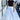 Bohemian Women's Cotton Eyelet Embroidery Wide Leg White Palazzo Pants - Ambali Fashion