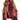 Boho Fashion Silk Saree Patchwork Open Front Reversible Printed Vest Cardigan Duster Jacket - Ambali Fashion