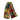 Boho Hippie Multicolor Handmade Recycled Fabric Patchwork Ethnic Wide Leg Trouser Cotton Palazzo With Two Pockets (Regular/Plus ) Assorted - Ambali Fashion