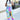 Boho Hippie Tie Dye Rainbow Colors Yoga Festival Unisex Harem Pants Trousers with Pockets - Ambali Fashion