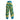 Boho Hippie Tie Dye Rainbow Colors Yoga Festival Unisex Harem Pants Trousers with Pockets - Ambali Fashion
