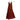 Boho Silk Ruffled Goddess Halter Neck Party Beach Summer Maxi Dress Mona - Ambali Fashion