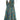 Boho Silk Ruffled Goddess Halter Neck Party Beach Summer Maxi Dress Mona - Ambali Fashion