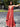 Boho Silk Ruffled Goddess Halter Neck Party Beach Summer Maxi Dress Mona - Ambali Fashion