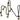 Brass Bells Zen Meditation Harmony Hanging Wind Chime Noisemaker - Ambali Fashion