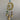 Crescent Moon and Star Mobile Celestial Art Home & Garden Décor Harmony Wind Chime (10") - Ambali Fashion
