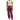 Indian Bohemian Gypsy Ethnic Dashiki Print Yoga Cotton Harem Pants