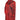 Indian Ethnic Ganesh Om Large Altar Cloth Prayer Shawl (Red) (42" x 72")