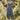 Boho Silk Halter Neck Dress Beach Party Goddess Paisely Maxi Dress Niya