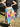 Indian Bohemian Vintage Cotton Mid Length Handmade Patchwork Skirt multicolor midi Tiered Ruffled skirt [ASSORTED] - Ambali Fashion