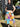 Indian Bohemian Vintage Cotton Mid Length Handmade Patchwork Skirt multicolor midi Tiered Ruffled skirt [ASSORTED] - Ambali Fashion