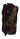 Indian Boho Ethnic Hand Printed Batik Large Pure Silk Scarf Shawl Stole - Ambali Fashion