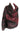 Indian Boho Ethnic Hand Printed Batik Large Pure Silk Scarf Shawl Stole - Ambali Fashion