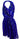 Indian Ethnic Pure Silk Bandhej Art Large Crinkled Tie - Dye Scarf Shawl Wrap - Ambali Fashion