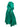 Indian Ethnic Pure Silk Bandhej Art Large Crinkled Tie - Dye Scarf Shawl Wrap - Ambali Fashion