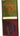 Indian Hand - Crafted Mail & Letter Holder with Pockets with Dalai Lama's Inspirational Message Wall Hanging Tapestry - Ambali Fashion