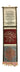 Indian Hand - Crafted Mail & Letter Holder with Pockets with Dalai Lama's Inspirational Message Wall Hanging Tapestry - Ambali Fashion