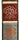 Indian Hand - Crafted Mail & Letter Holder with Pockets with Dalai Lama's Inspirational Message Wall Hanging Tapestry - Ambali Fashion