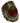 Indian Vintage Tibetan Turquoise and Coral Inlay Gold - Tone Brass Fashion Ring No7 - Ambali Fashion