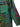 Men's Mandarin Collar Vintage Recycled Patchwork Bohemian Long Sleeve Shirt - Ambali Fashion