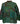 Men's Mandarin Collar Vintage Recycled Patchwork Bohemian Long Sleeve Shirt - Ambali Fashion