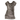 Missy Round Neck Short Sleeve Cotton Solid Color Casual Summer Shift Dress - Ambali Fashion