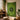 Bohemian Lotus Om Yoga Meditation Soft Woven Cotton Green Om Tapestry Wall Hanging Home Decor (72" x 108")