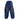 Cotton Unisex Hippie Patchwork Embroidered Loose-Fit Harem Pants Six Pocket Spiral Design Gheri Cargo Trouser