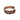 Pure Copper Seven Chakra Yoga Meditation Adjustable Arthritis Healing Unisex Magnetic Handmade Cuff Bracelet - Ambali Fashion
