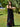 Spandex Hippie Tie - Dye Sleeveless Strechtable Bohemian Shift Maxi Tank Dress - Ambali Fashion