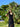 Spandex Hippie Tie - Dye Sleeveless Strechtable Bohemian Shift Maxi Tank Dress - Ambali Fashion
