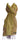 Striped Soft Cashmere Fringed Water Pashmina Scarf - Ambali Fashion