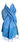 Striped Soft Cashmere Fringed Water Pashmina Scarf - Ambali Fashion