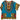 Unisex African Ethnic Bright Color Cotton Shirt Caftan Dashiki TH1 womens african print blouse top Mens african print cotton summer shirt - Ambali Fashion