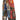 Unisex Handmade Hippie Style Pants Embroidered Mushroom Sun Face Celestial Print Cargo Pants Zippered Pockets Harem Ethnic Festival Pants - Ambali Fashion