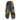 Unisex Handmade Hippie Style Pants Ethnic Gheri Patchwork Pants Harem Ethnic Festival Pants Stonewashed Cotton Pants W/ Pockets PLUS SIZE - Ambali Fashion