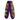 Unisex Handmade Hippie Style Pants Ethnic Gheri Patchwork Pants Harem Ethnic Festival Pants Stonewashed Cotton Pants W/ Pockets PLUS SIZE - Ambali Fashion
