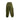 Unisex Zippered Pocket Solid Color Cargo Pants Mens Loose Fit Womens Casual Cargo Capri Pants Trousers Handcrafted Travel Baggy Trousers - Ambali Fashion