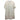 Women's Embroidered Eyelet Button - Down Short Sleeve Long Shirt Tunic Cardigan Dress White - Ambali Fashion