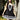 Women's Ethnic Batik Print Boho Embroidered Cami Baby Doll Mid Length Jumper Mini Dress - Ambali Fashion