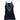 Women's Ethnic Batik Print Boho Embroidered Cami Baby Doll Mid Length Jumper Mini Dress - Ambali Fashion